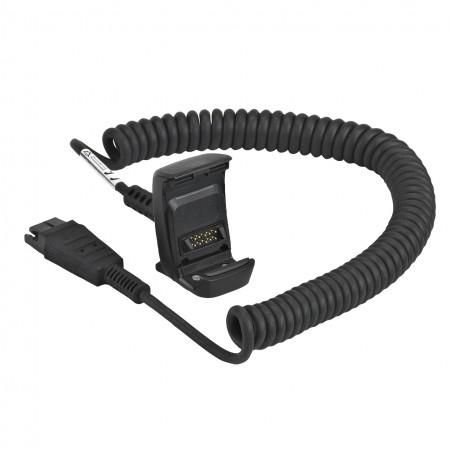 Zebra Audio adapter cable - W124947425