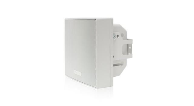 Ecler White 50W/8oh 30W/100V louds. cabinet - W124547548