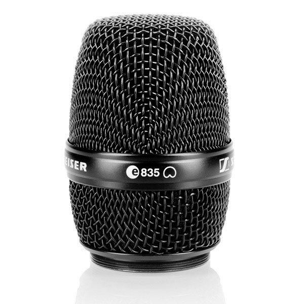 Sennheiser Microphone module, 154 dB, 2,1 mV/Pa - W125354534