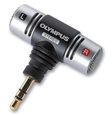 Olympus ME-51S - Stereo Microphone - W124986014