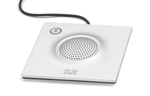 Cisco TelePresence Table Microphone 20, Spare - W125884563