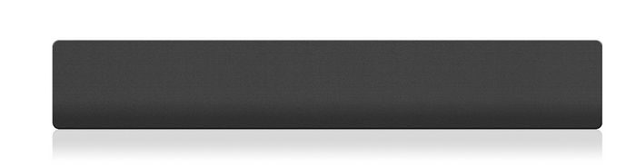 Sharp/NEC SP-AS Active Soundbar/Speaker - W124984574