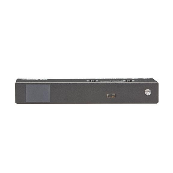 Black Box 4K HDMI Matrix Switch - 2 x 2, 20 x 156 x 65 mm - W124591018