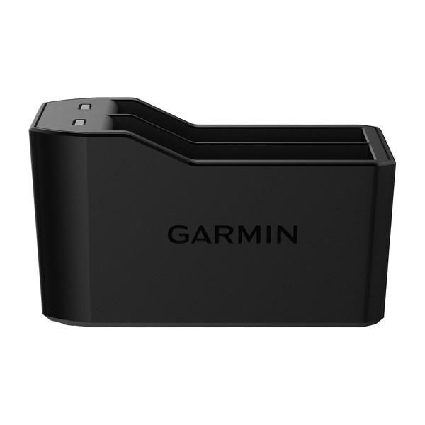 Garmin Chargeur de batterie double - W124694515