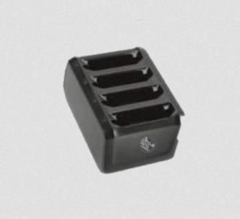 Zebra 4-Slot Optional Battery PowerPack Toaster - W124891987