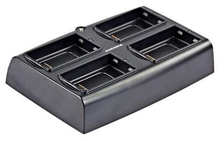 Datalogic Multi Battery Charger for Skorpio X3 - W124939668