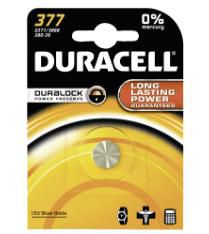 Duracell SR66, 1.5 V - W124484831