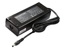 Asus Power Adapter 65W, 19V, 3-pin, Black - W124396475