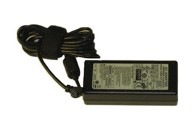 Samsung 19VDC, 4.74A, Black - W124545909