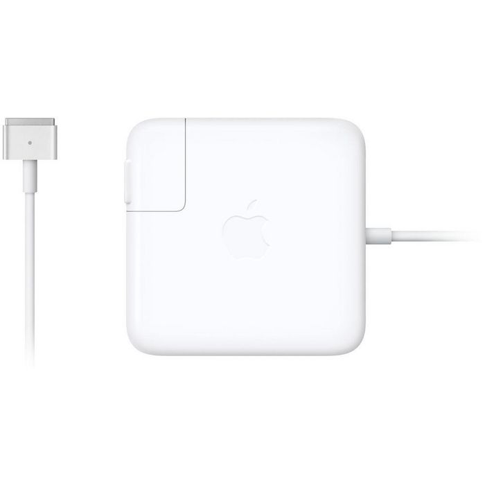 Apple 60W MagSafe 2 Power Adapter (MacBook Pro with 13-inch Retina display) - W124483559
