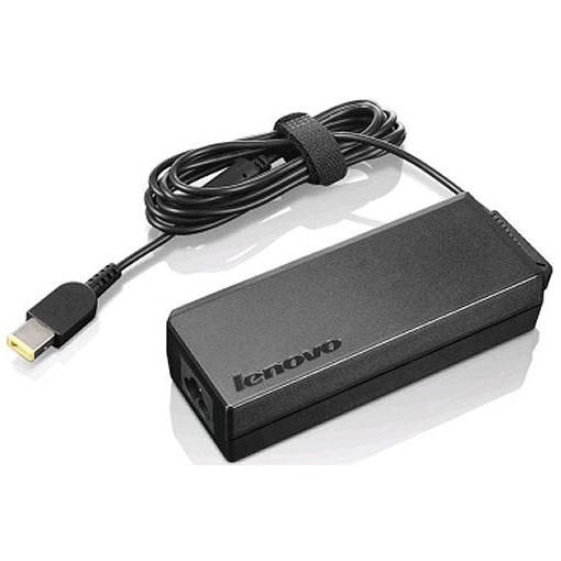Lenovo 90W 3pin AC power adapter for ThinkPad T440s - W124920335
