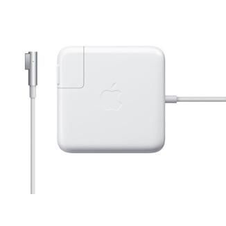 Apple MagSafe Power Adapter, 85W, White - W124882965