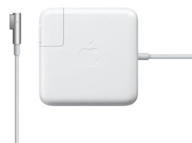 Apple 85W MagSafe Power Adapter (for 15- and 17-inch MacBook Pro) - W124983190