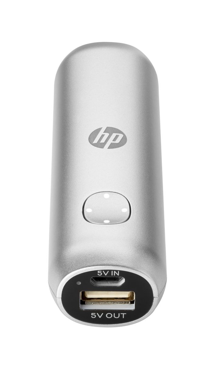 HP HP 2600 Power Pack - W125516246