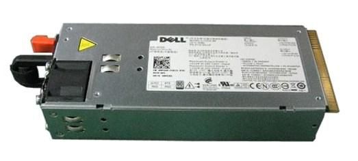 Dell 550 - Watt Power Supply - Hot Plug - W124519935
