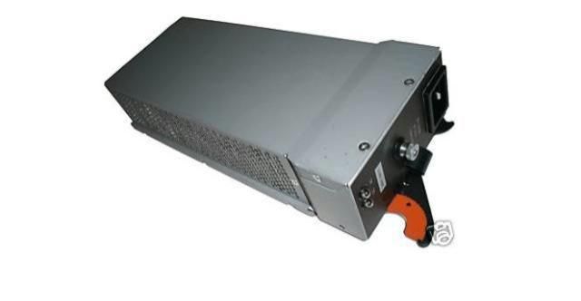 IBM BladeCenter S 950W/1450W Auto-Sensing Power Supplies 3 & 4 - W127825104