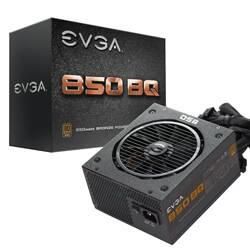 EVGA 850W, 115 - 240 VAC, 10A, 50 - 60 Hz - W125197522