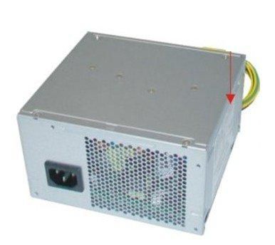 S26113-E567-V50-2, Fujitsu Power Supply 500W 90+ | EET