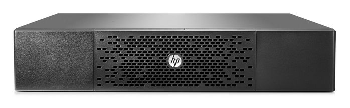 Hewlett Packard Enterprise R/T3000 G4 Extended Runtime Module - W124456668