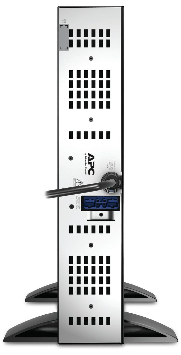 APC Smart-UPS X-Series 48V External Battery Pack Rack/Tower - W124474956