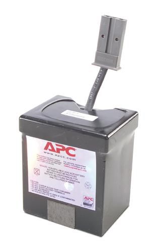 APC APC Replacement Battery Cartridge #29 - W124593564