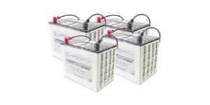 APC APC Replacement Battery Cartridge #13 - W124692213