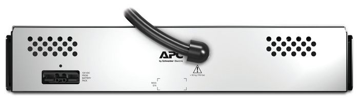 APC Smart-UPS X 120V, External Battery Pack, Rack/Tower - W125274268