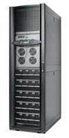 APC APC Smart-UPS VT rack mounted 40kVA 400V w/5 batt mod., w/PDU & startup - W124475659