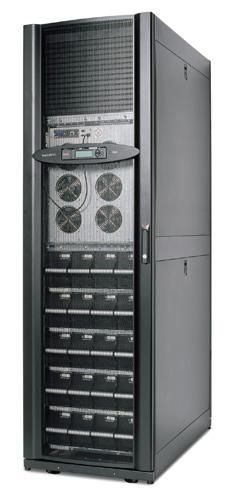 APC Smart-UPS VT rack mounted 40kVA 400V - W124775527