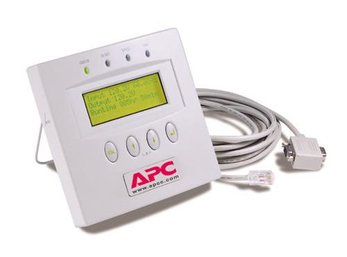 APC APC PowerView - W125045025