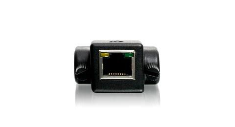 IOGEAR DVI-D CAT5e/6 MiniExtender - W124855153