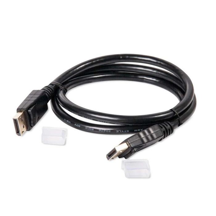 Club3D DisplayPort 1.4 HBR3 Cable 1m/3.28ft Male/Male 8K60Hz - W125047061