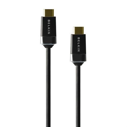 Belkin Standard speed HDMI cable, 2m - W124789959