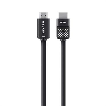 Belkin High-Speed HDMI Cable with Ethernet 1.8m - W124882379