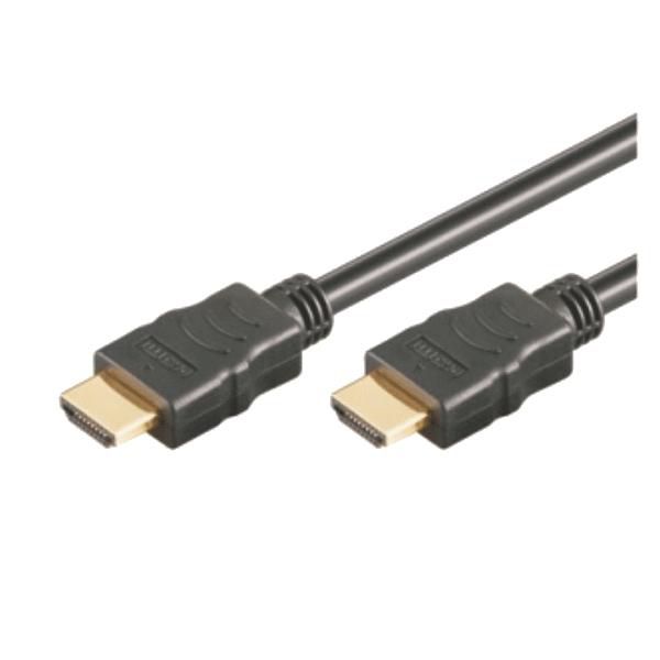 Mcab HDMI HI-SPEED CABLE 5.0M - W125309096