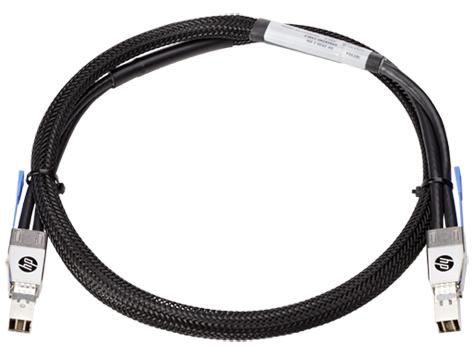 Hewlett Packard Enterprise HP 2920 1.0m Stacking Cable - W124656865