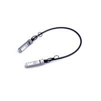 Lanview SFP+ 10 Gbps Direct Attach Passive Cable, 1m, Compatible with Juniper EX-SFP-10GE-DAC-1M - W128325380