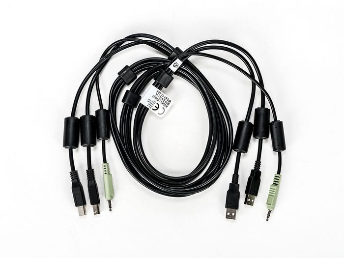 Vertiv CBL0132 KVM cable 1.8 m - W124846942