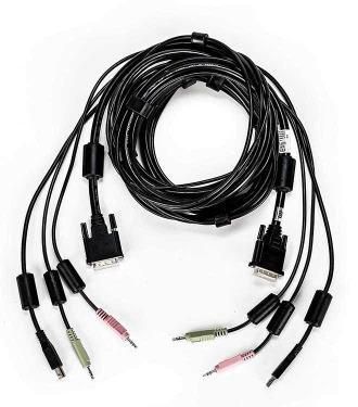Vertiv CBL0119 KVM cable 3 m - W124947427
