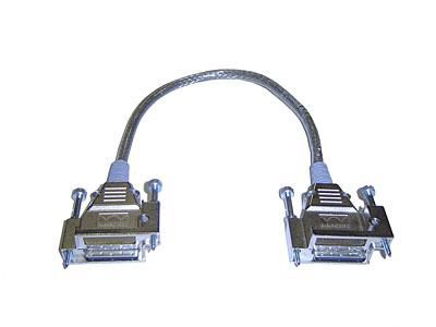Cisco 30cm StackPower cable, Spare - W126655786