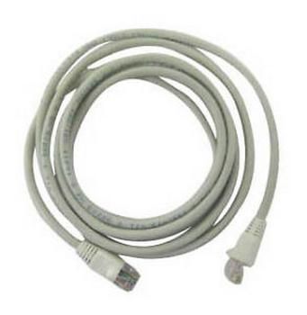 Vertiv 10 ft. Network Cable networking cable 3 m Grey - W124547339