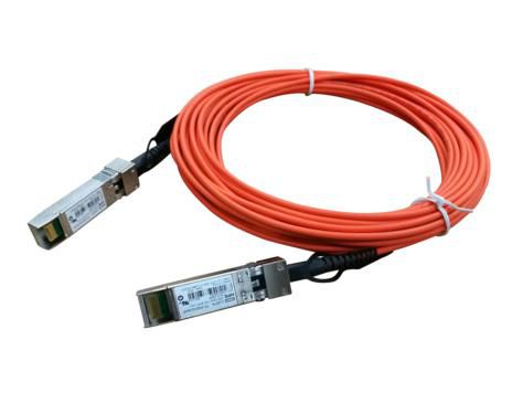 HP X2A0 10G SFP+ 7m AOC Cable - W125158185