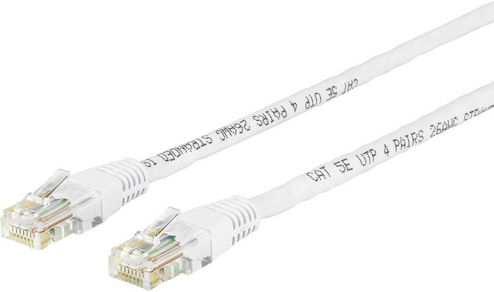 eSTUFF UTP CAT 5e Ethernet cable 20m - W125248920