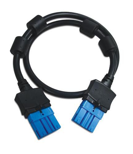 APC SMX039-2, Battery Extension Cable - W124474952