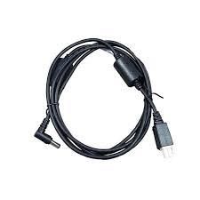 Zebra DC cable for 3600 series - W124547418