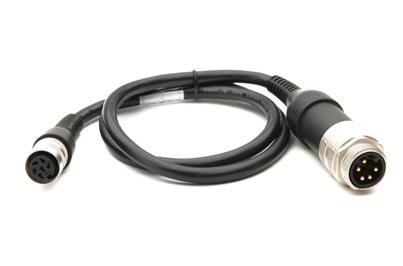 Honeywell DC Adapter Cable - W124578031
