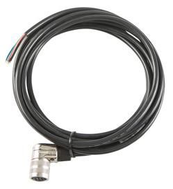 Honeywell Right-Angle DC Power Cable (Spare) - W124877730