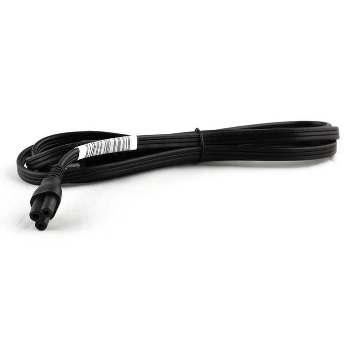 HP Power cord (Black) - W124905050