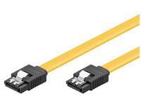 MicroConnect SATA cable, SATA III, 0.30M - W125090371