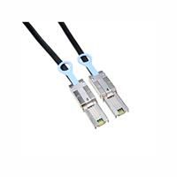 Dell 2M SAS Connector External Cable - Kit - W124482013